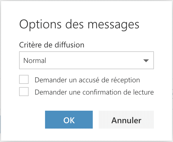 comment savoir si mon mail a été lu