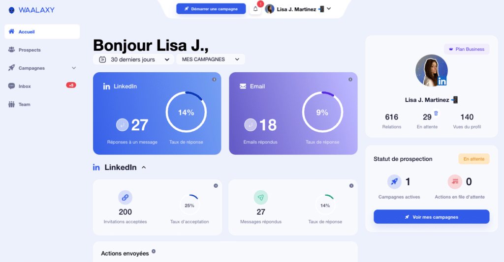 Améliorer ses résultats sans l'enrichissement de base de données.