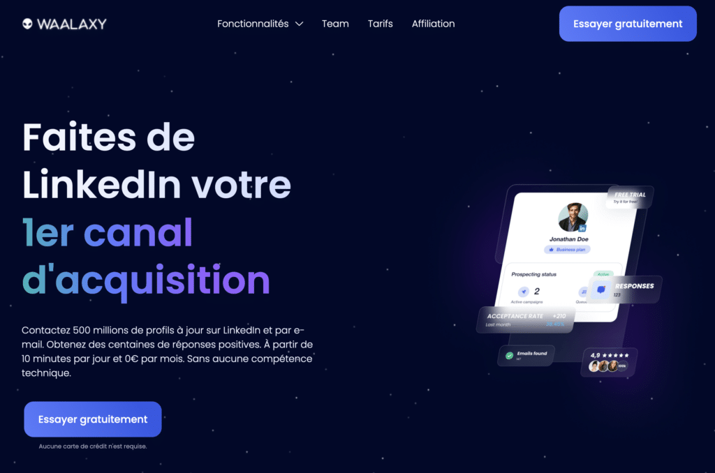 portefeuille client