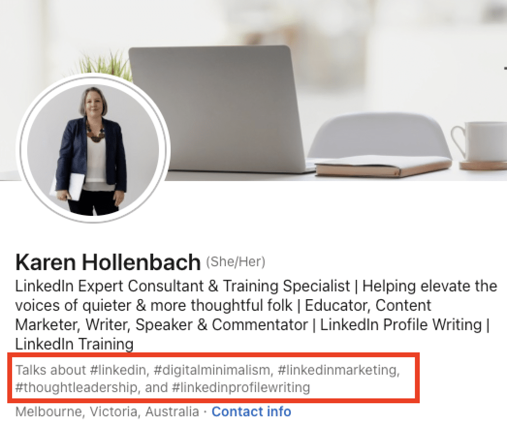 How to use LinkedIn creator mode in 2025 (free to all)