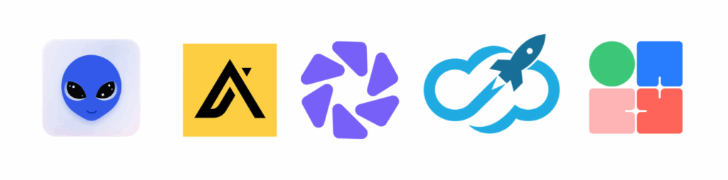Skylead ai alternatives : Waalaxy, Apollo, Dripify, Expandi, LaGrowthMachine.