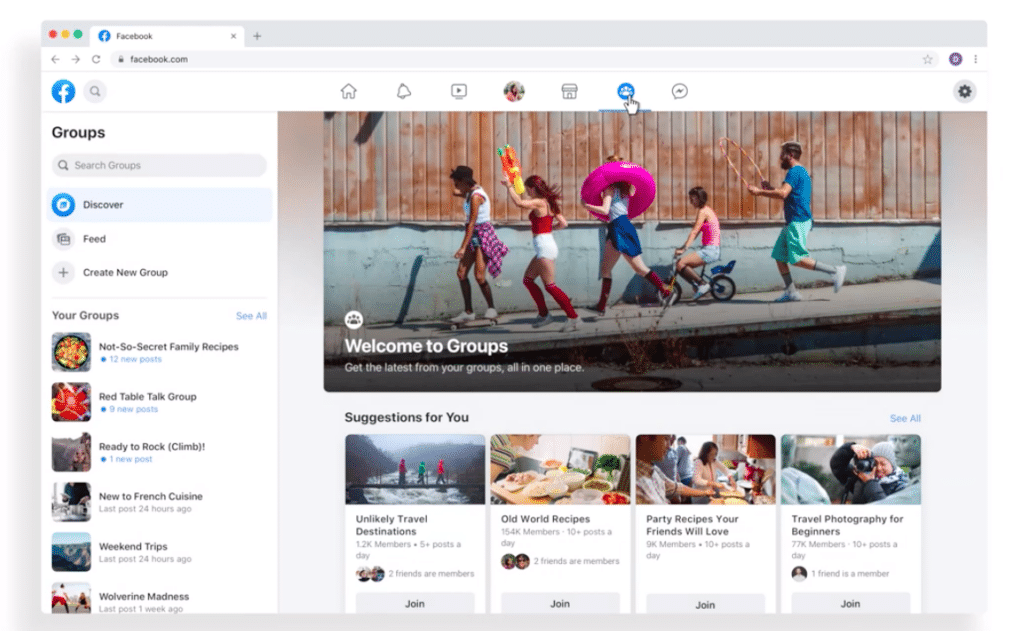 LinkedIn alternative