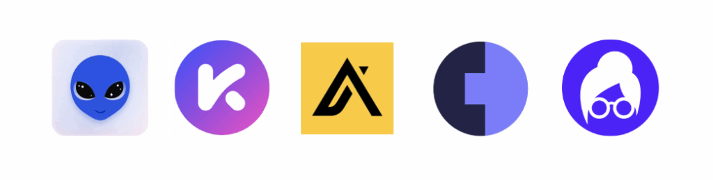 Seamless.ia alternatives : Waalaxy, Kaspr, Apollo, Cognisim, Lusha.