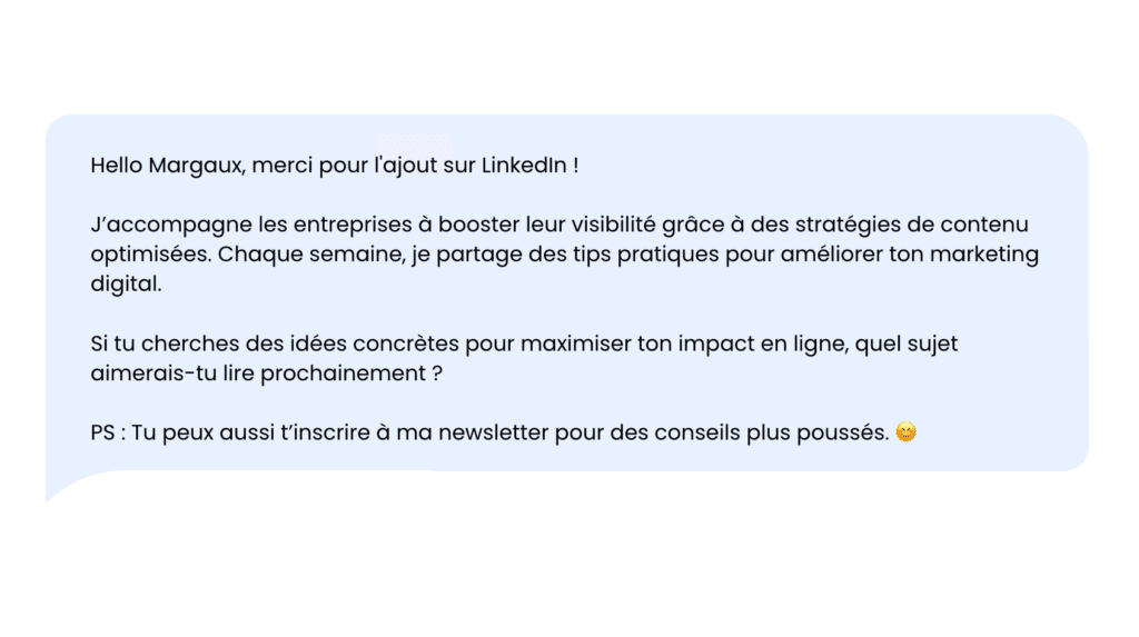 Linkedin alternative