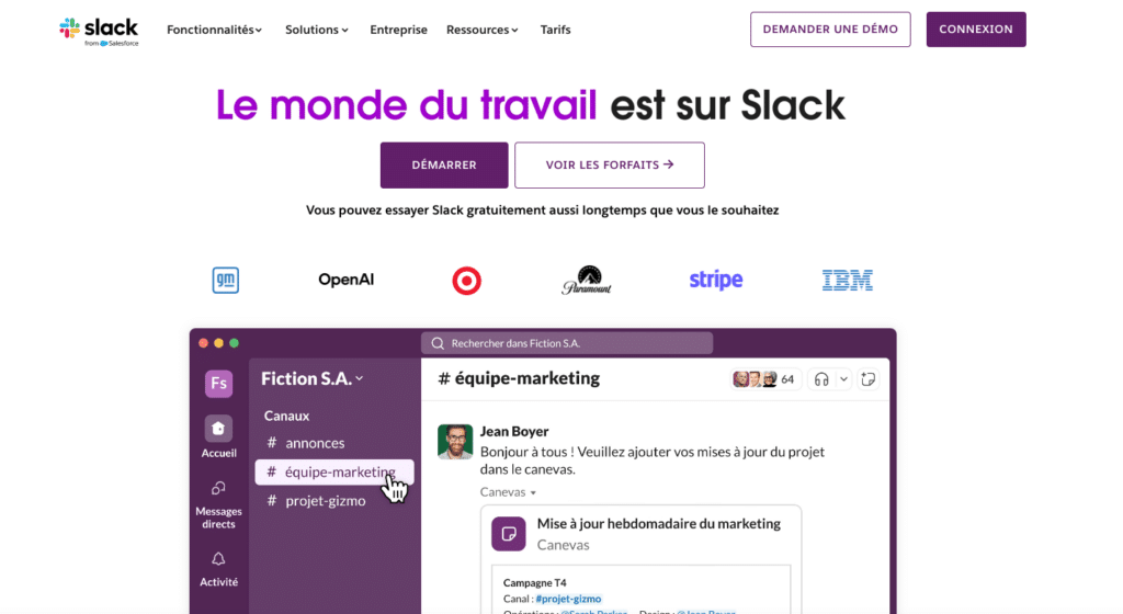 LinkedIn alternative