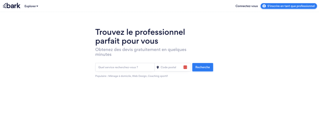 LinkedIn alternative