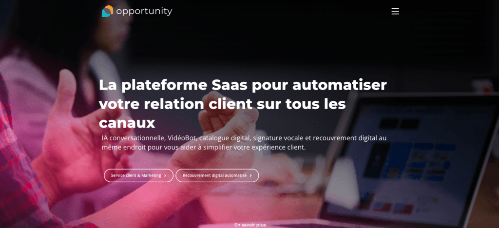 LinkedIn alternative