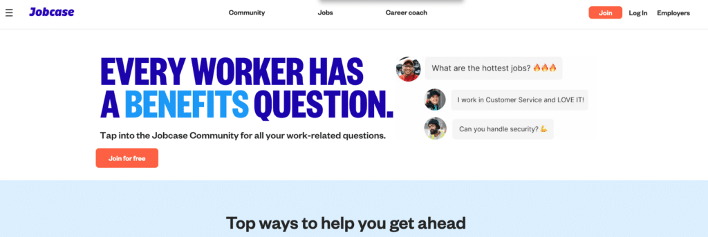 LinkedIn alternative