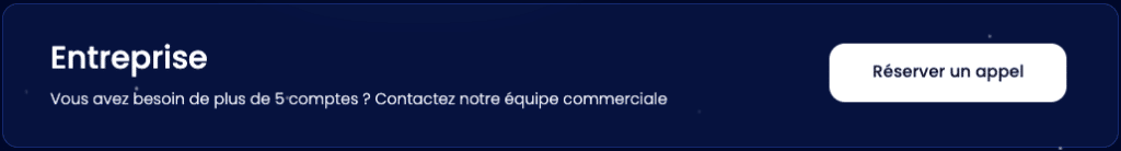 vente additionnelle, rendez-vous commercial