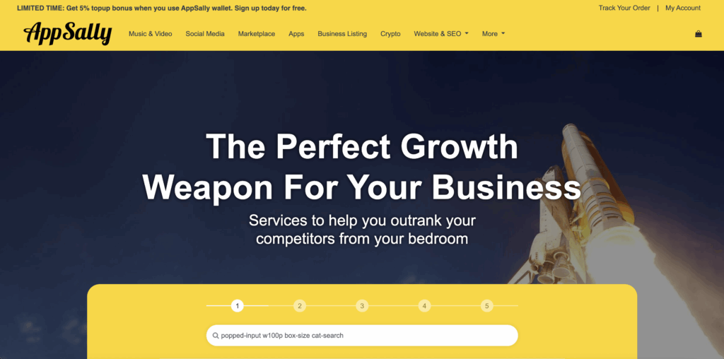 Top 9 Tools to Buy Verified LinkedIn Accounts: AppSally