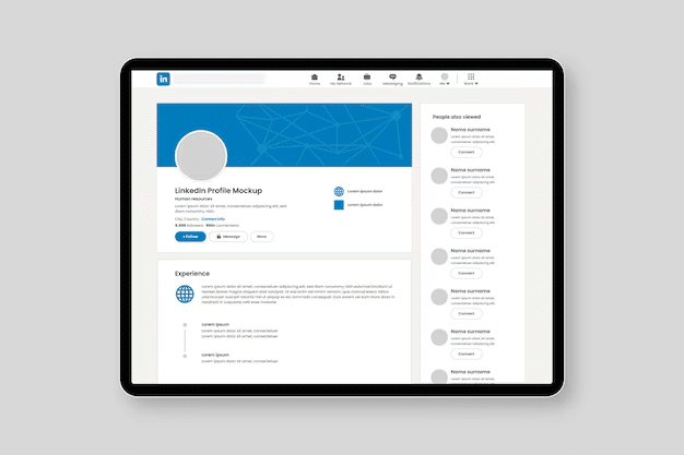 Pourquoi et comment <strong>acheter des comptes LinkedIn</strong> vérifiés ?