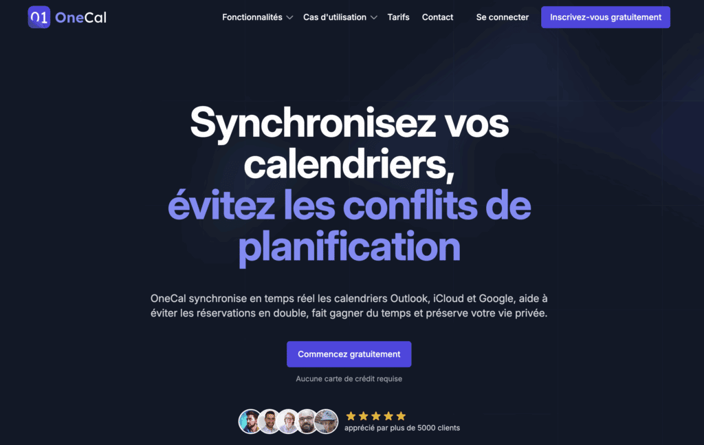 outil prise de rendez-vous en ligne gratuit