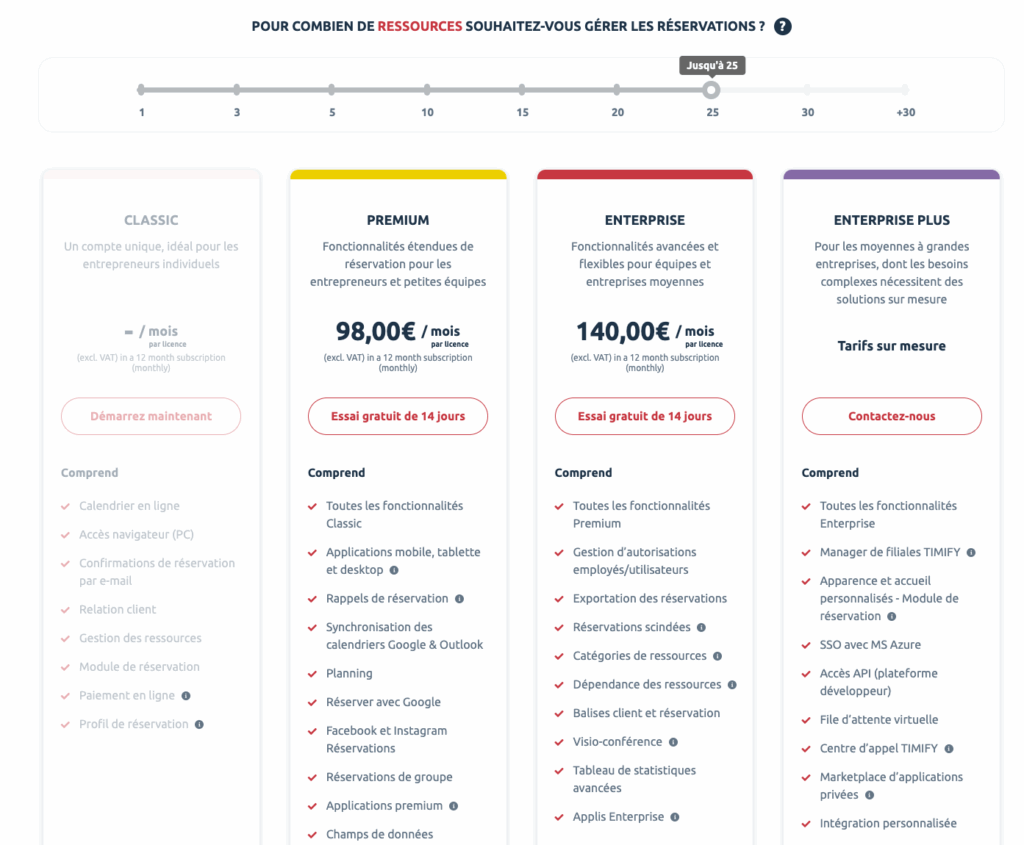 outil prise de rendez-vous en ligne