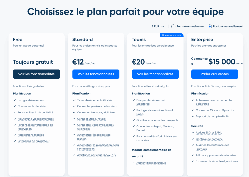 outil prise de rendez-vous en ligne