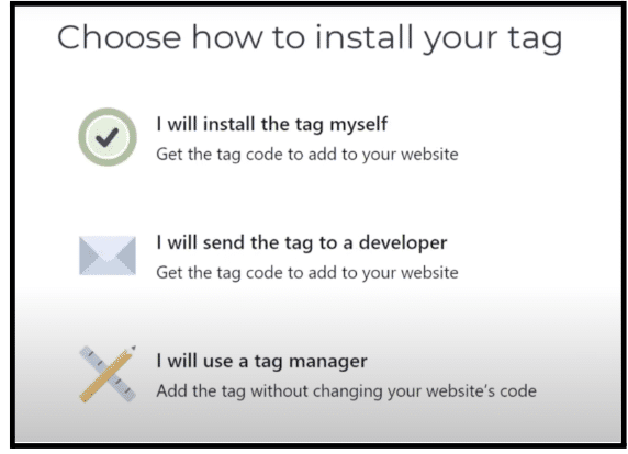 installer-tracker-soi-même
