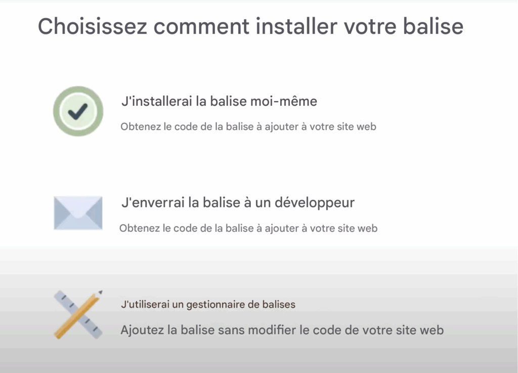 Suivi des conversions : installer LinkedIn insight tag
