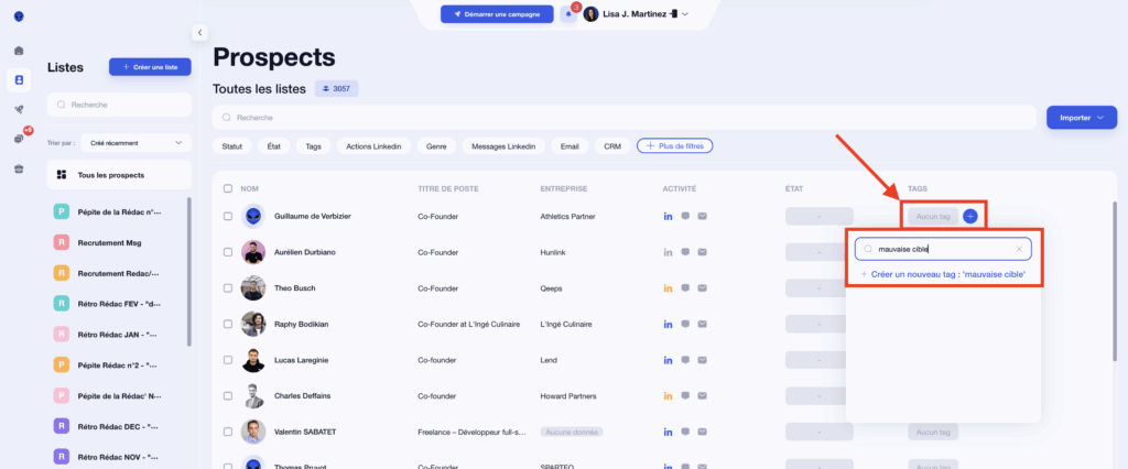 Intégrer cause racine des 5 pourquoi dans votre CRM.