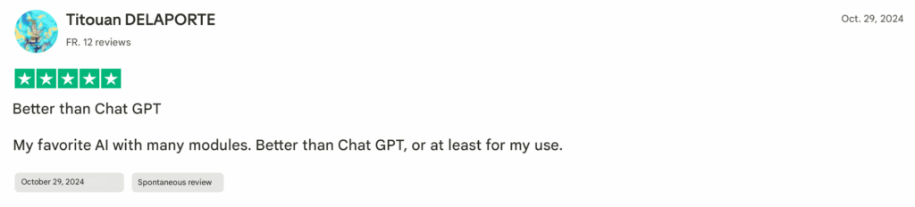 copilot review
