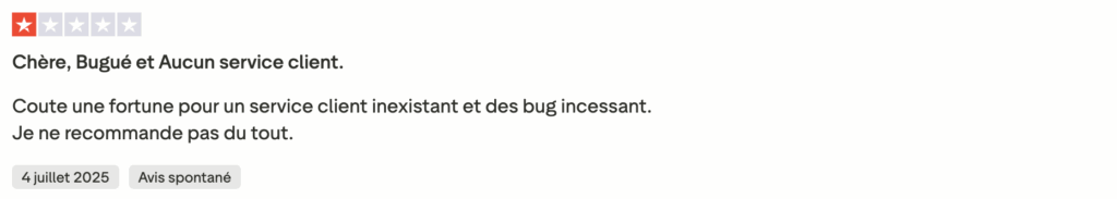 Zapier avis Bardeen extension