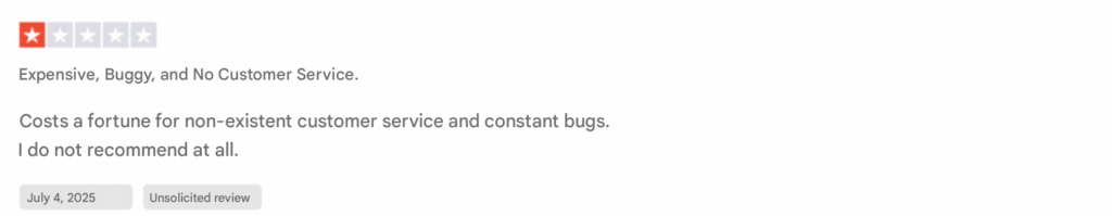 Zapier review Bardeen extension