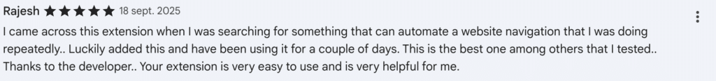 browserflow reviews bardeen alternative