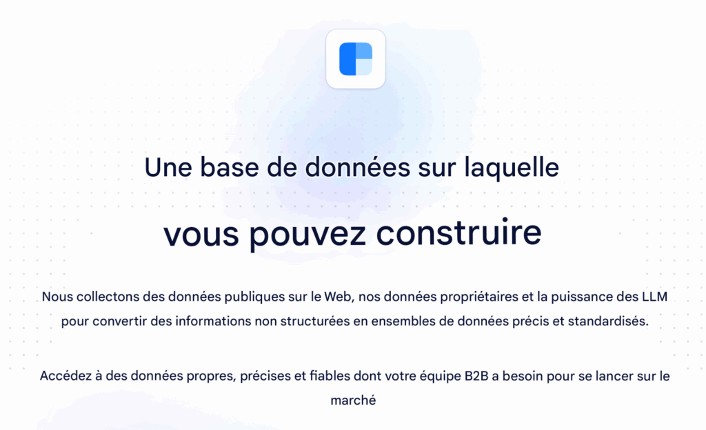 6sense alternative clearbit landing