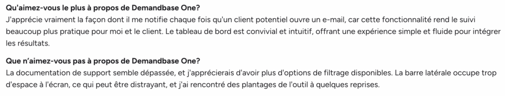 6sense alternative demandbase avis