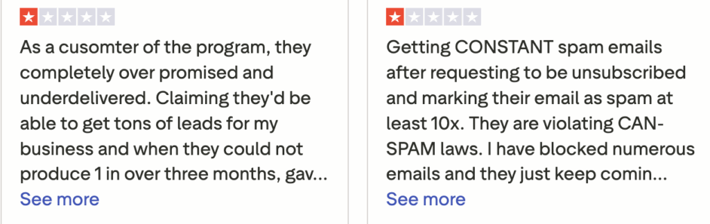 kanbox alternative PersistIQ review