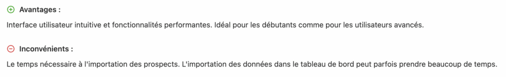 kanbox alternative avis client 1