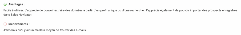 kanbox alternative avis client 2