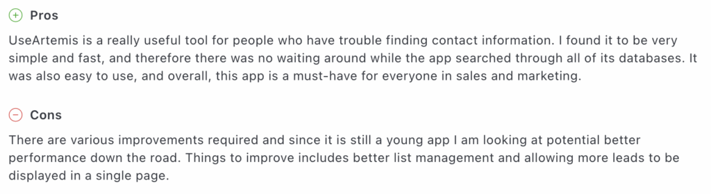 kanbox alternatives useartemis review