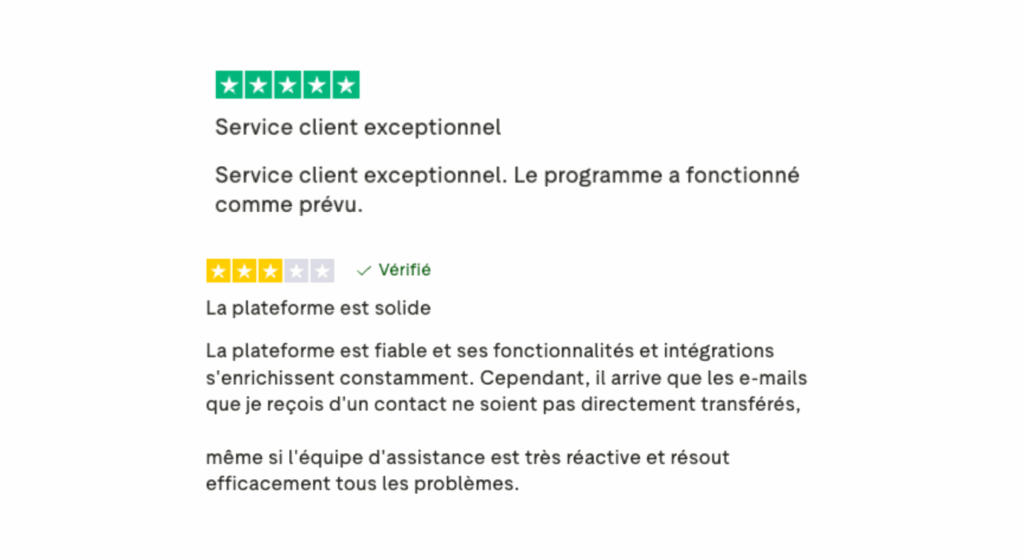 salesforge alternative