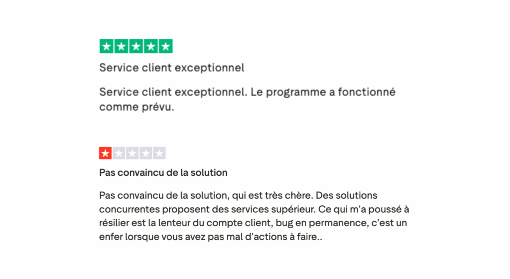 salesforge alternative lemlist avis