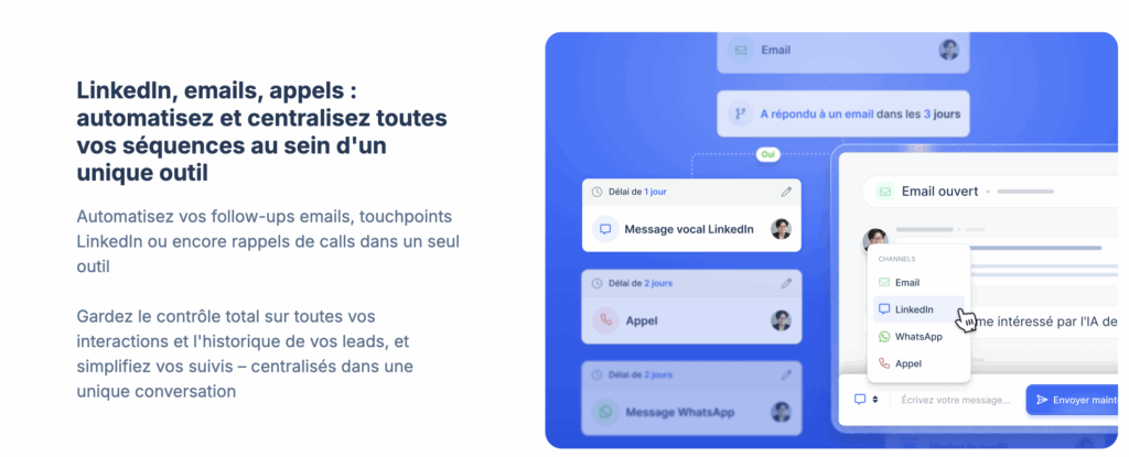 salesforge alternative <strong>lemlist</strong> landing
