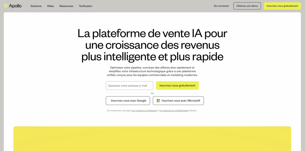 Gmass alternative: Apollo.