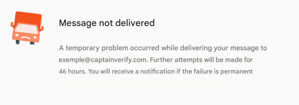 catch all email with Gmail