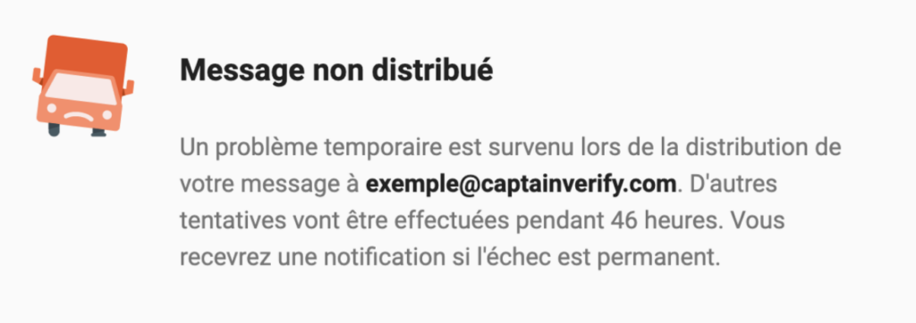 catch all email avec gmail