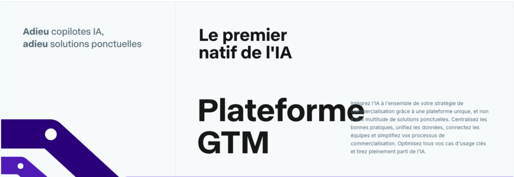 Jasper ai avis copy.ai landing