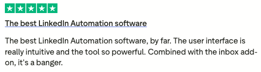 Jasper ai reviews Waalaxy reviews