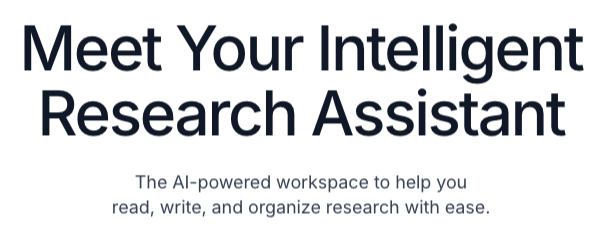 Jasper ai reviews jenni ai landing