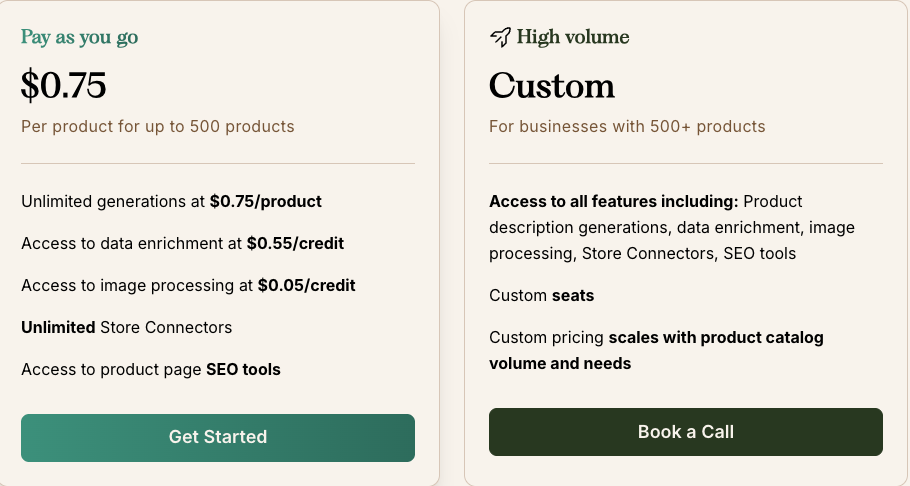 jasper ai reviews describely pricing
