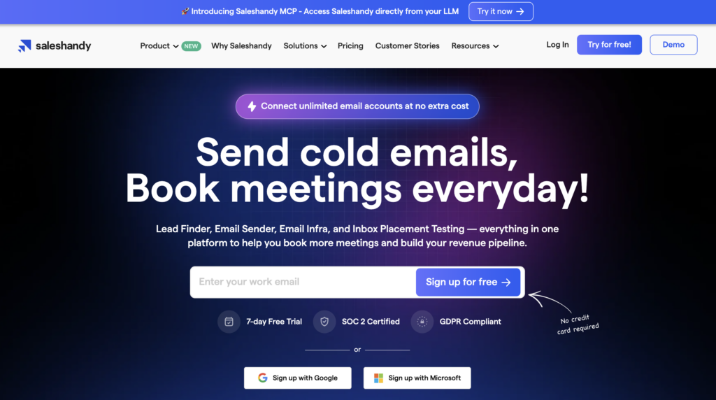 SalesHandy vs lemlist