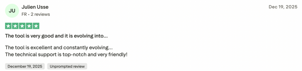 Lemlist alternative reviews