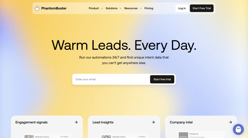 Phantombuster waalaxy alternatives 