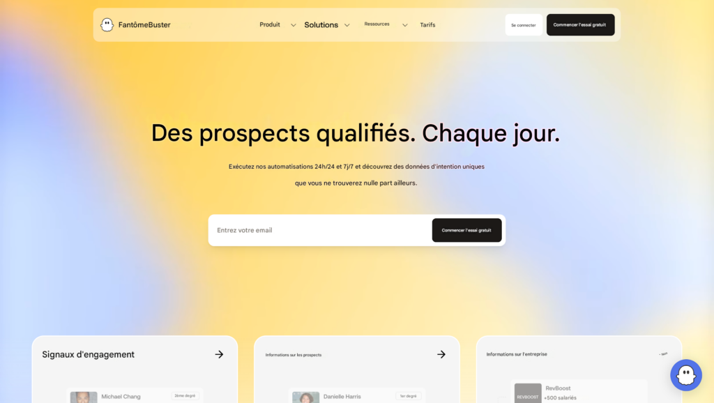 Phantombuster alternative Expandi 