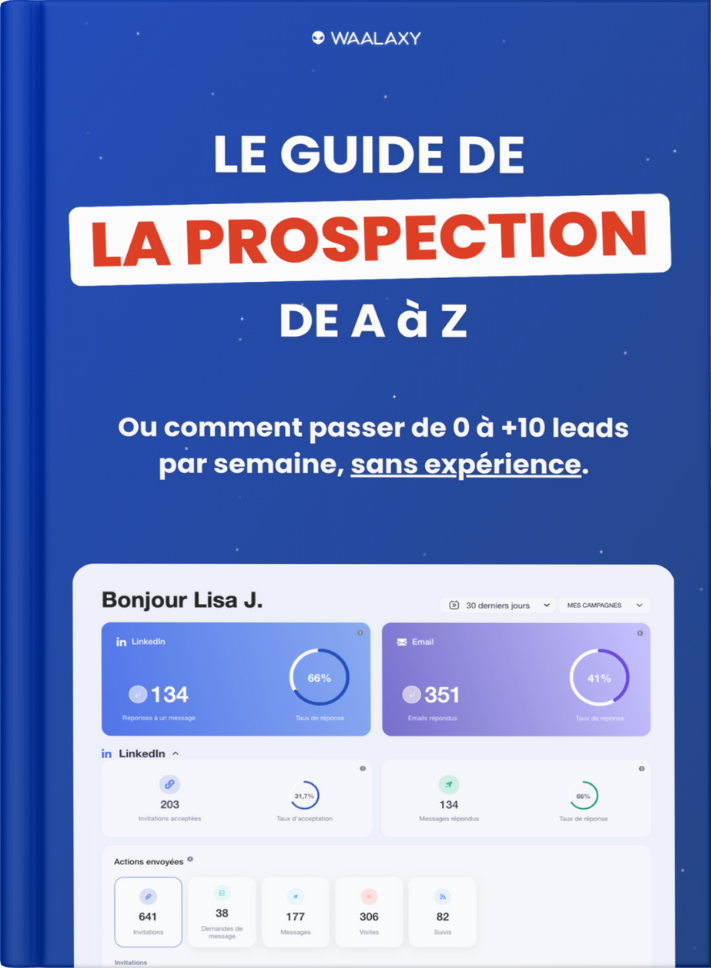 flat prospection guide