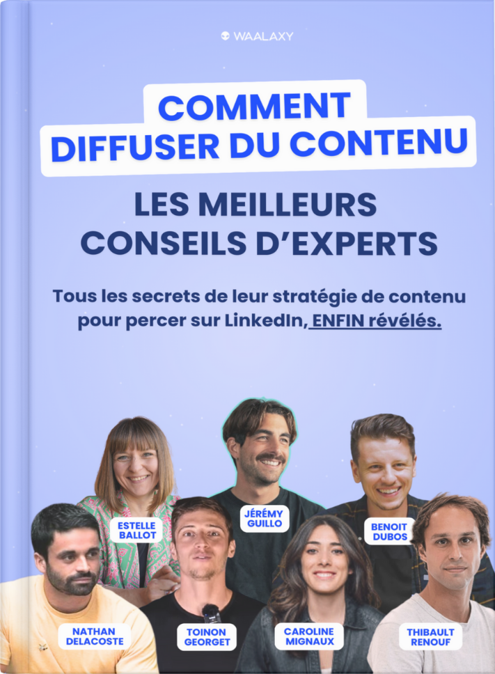 flat social selling fr