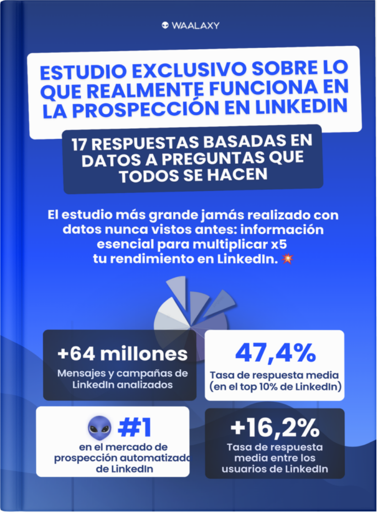 prospeccion linkedin