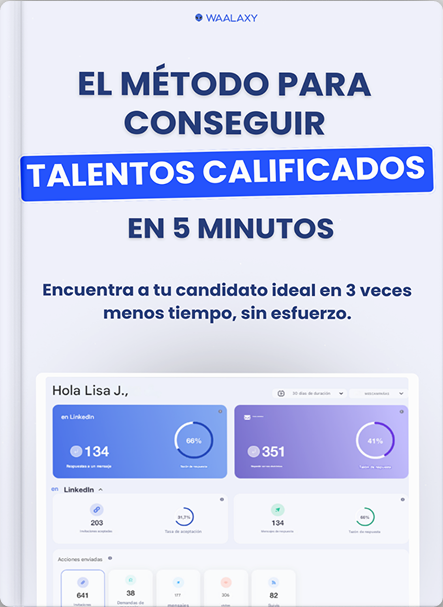 talentos calificados