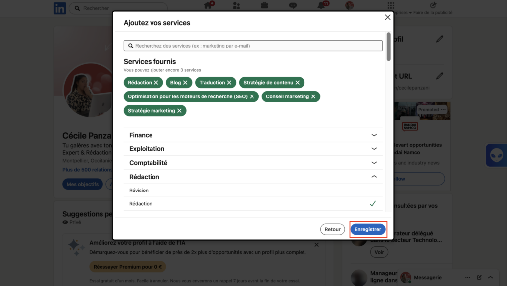Choisir les bons services marketplace 